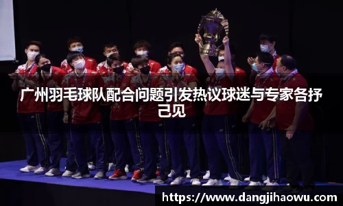 广州羽毛球队配合问题引发热议球迷与专家各抒己见