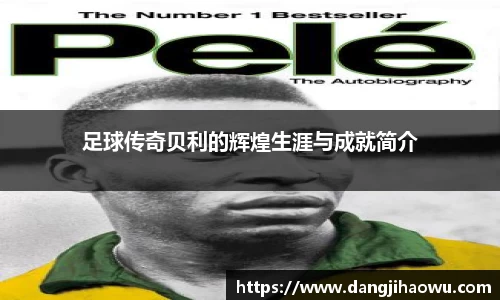 足球传奇贝利的辉煌生涯与成就简介
