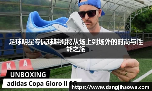 足球明星专属球鞋揭秘从场上到场外的时尚与性能之旅